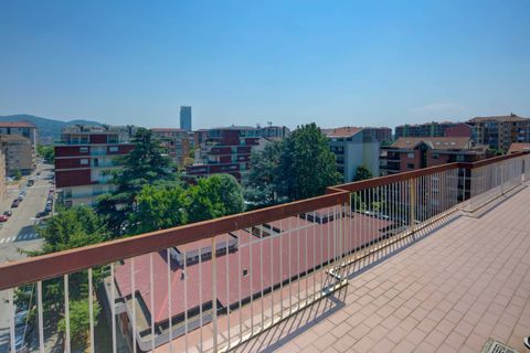 Lejlighed i Torino, Turin, Torino - € 475.000 | Ref: 115961 - foto 1