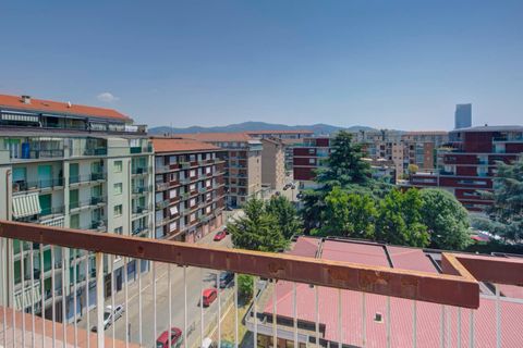 Lejlighed i Torino, Turin, Torino - € 475.000 | Ref: 115961 - foto 11