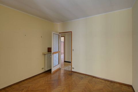 Lejlighed i Torino, Turin, Torino - € 475.000 | Ref: 115961 - foto 38