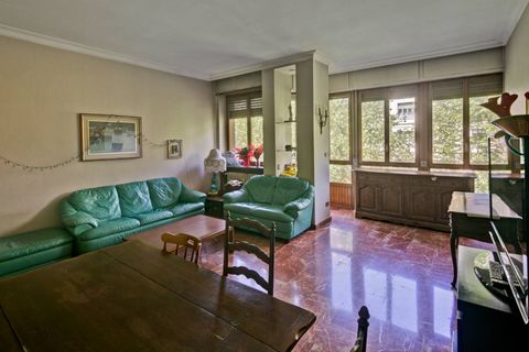 Lejlighed i Torino, Turin, Torino - € 460.000 | Ref: 115966 - foto 1