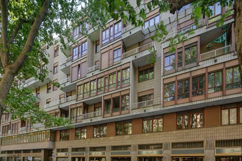 Lejlighed i Torino, Turin, Torino - € 460.000 | Ref: 115966 - foto 2