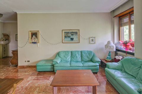 Lejlighed i Torino, Turin, Torino - € 460.000 | Ref: 115966 - foto 10