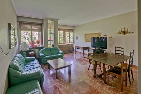 Lejlighed i Torino, Turin, Torino - € 460.000 | Ref: 115966 - foto 12