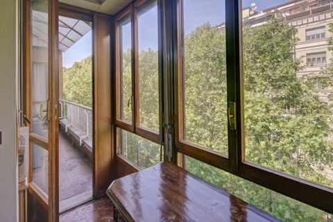 Lejlighed i Torino, Turin, Torino - € 460.000 | Ref: 115966 - foto 14