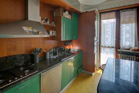 Lejlighed i Torino, Turin, Torino - € 460.000 | Ref: 115966 - foto 16