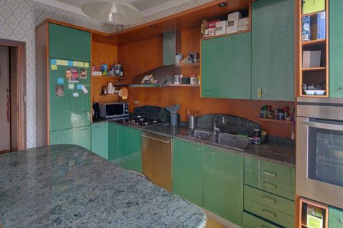 Lejlighed i Torino, Turin, Torino - € 460.000 | Ref: 115966 - foto 17