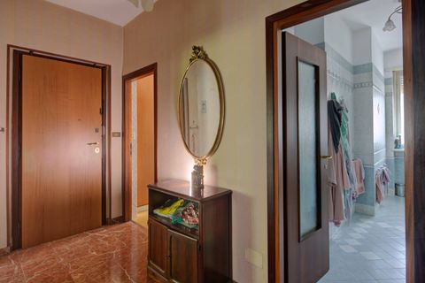 Lejlighed i Torino, Turin, Torino - € 460.000 | Ref: 115966 - foto 20