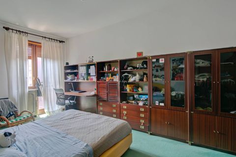Lejlighed i Torino, Turin, Torino - € 460.000 | Ref: 115966 - foto 21