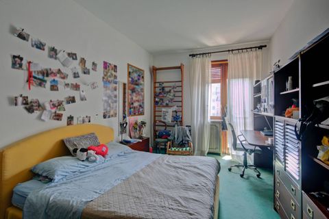 Lejlighed i Torino, Turin, Torino - € 460.000 | Ref: 115966 - foto 22