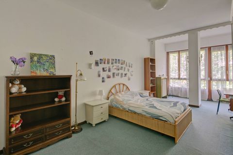 Lejlighed i Torino, Turin, Torino - € 460.000 | Ref: 115966 - foto 25