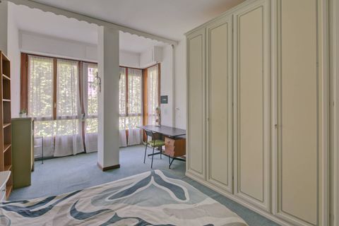Lejlighed i Torino, Turin, Torino - € 460.000 | Ref: 115966 - foto 30