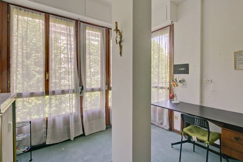 Lejlighed i Torino, Turin, Torino - € 460.000 | Ref: 115966 - foto 31