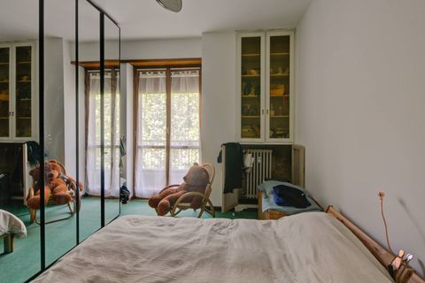 Lejlighed i Torino, Turin, Torino - € 460.000 | Ref: 115966 - foto 33