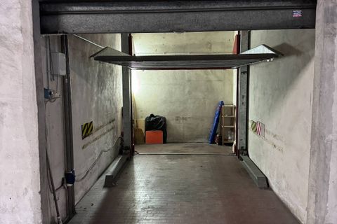 Lejlighed i Torino, Turin, Torino - € 460.000 | Ref: 115966 - foto 38