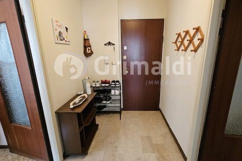 Lejlighed i Vercelli, Vercelli, Vercelli - € 41.000 | Ref: 1022680 - foto 7