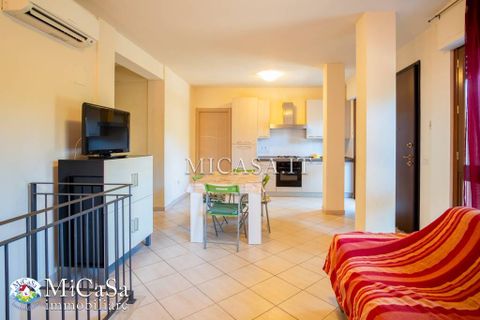 Lejlighed i Pisa, Pisa, Pisa - € 285.000 | Ref: 2150A - foto 4