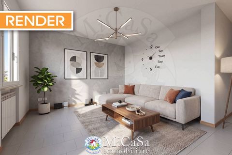 Lejlighed i Pisa, Pisa, Pisa - € 240.000 | Ref: 2613 - foto 1