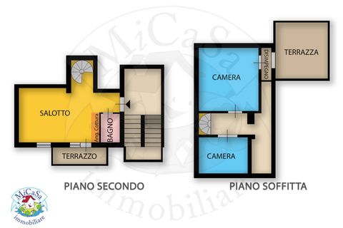 Lejlighed i Pisa, Pisa, Pisa - € 240.000 | Ref: 2613 - foto 9