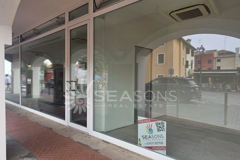L'establiment comercial a Caorle, Venice, Caorle - € 379.000 | Ref: LDBcom30 - foto 6