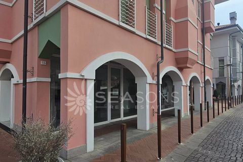 L'establiment comercial a Caorle, Venice, Caorle - € 379.000 | Ref: LDBcom30 - foto 8