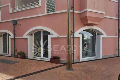 L'establiment comercial a Caorle, Venice, Caorle - € 379.000 | Ref: LDBcom30 - foto 9