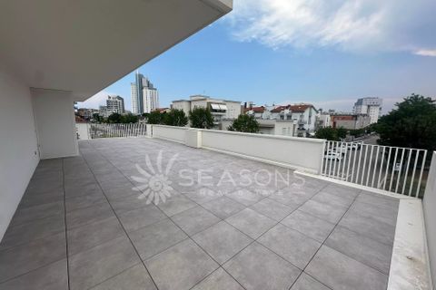 Lejlighed i Jesolo, Venice, Jesolo - € 440.000 | Ref: DC02 - foto 16