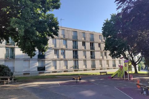 Lejlighed i Beauvais, Oise, Beauvais - € 95.000 | Ref: 230.3.3.109 - foto 1