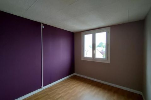 Lejlighed i Beauvais, Oise, Beauvais - € 95.000 | Ref: 230.3.3.109 - foto 3