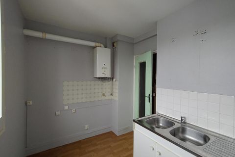Lejlighed i Beauvais, Oise, Beauvais - € 95.000 | Ref: 230.3.3.109 - foto 4