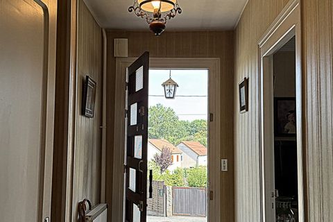 Villa a Bonnat, Creuse, Bonnat - € 149.800 | Ref: 1294CS-ATTEGIA - foto 4