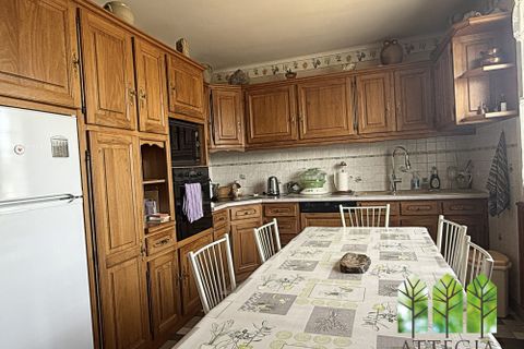 Villa a Bonnat, Creuse, Bonnat - € 149.800 | Ref: 1294CS-ATTEGIA - foto 5