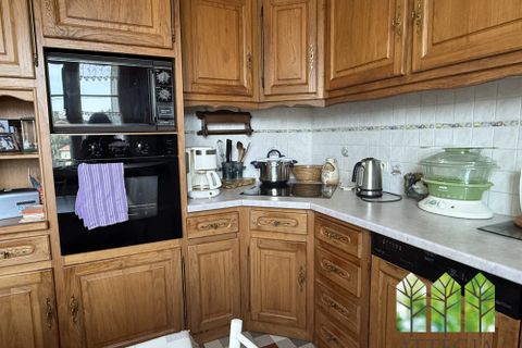 Villa a Bonnat, Creuse, Bonnat - € 149.800 | Ref: 1294CS-ATTEGIA - foto 7