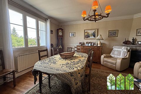 Villa a Bonnat, Creuse, Bonnat - € 149.800 | Ref: 1294CS-ATTEGIA - foto 8