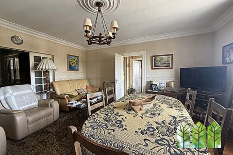Villa a Bonnat, Creuse, Bonnat - € 149.800 | Ref: 1294CS-ATTEGIA - foto 9