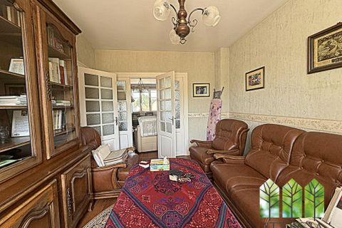 Villa a Bonnat, Creuse, Bonnat - € 149.800 | Ref: 1294CS-ATTEGIA - foto 10