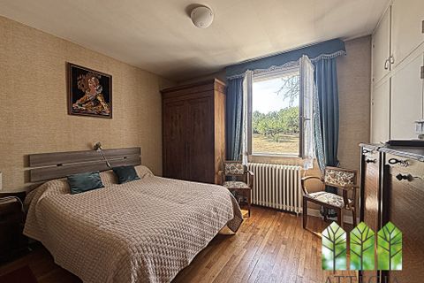 Villa a Bonnat, Creuse, Bonnat - € 149.800 | Ref: 1294CS-ATTEGIA - foto 11