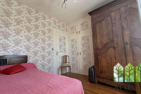 Villa a Bonnat, Creuse, Bonnat - € 149.800 | Ref: 1294CS-ATTEGIA - foto 13