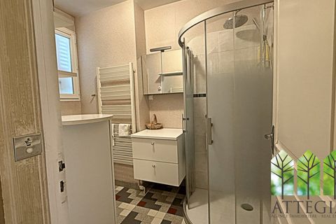 Villa a Bonnat, Creuse, Bonnat - € 149.800 | Ref: 1294CS-ATTEGIA - foto 15