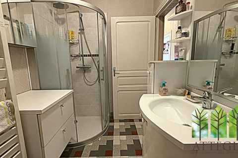 Villa a Bonnat, Creuse, Bonnat - € 149.800 | Ref: 1294CS-ATTEGIA - foto 16