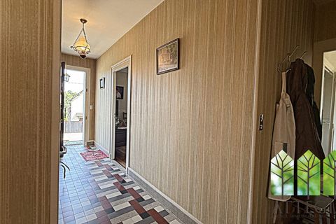 Villa a Bonnat, Creuse, Bonnat - € 149.800 | Ref: 1294CS-ATTEGIA - foto 17