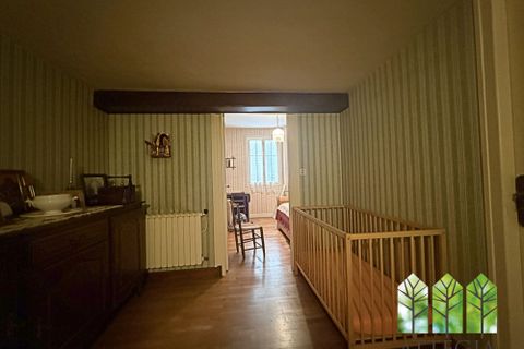 Villa a Bonnat, Creuse, Bonnat - € 149.800 | Ref: 1294CS-ATTEGIA - foto 19