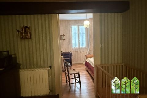 Villa a Bonnat, Creuse, Bonnat - € 149.800 | Ref: 1294CS-ATTEGIA - foto 20