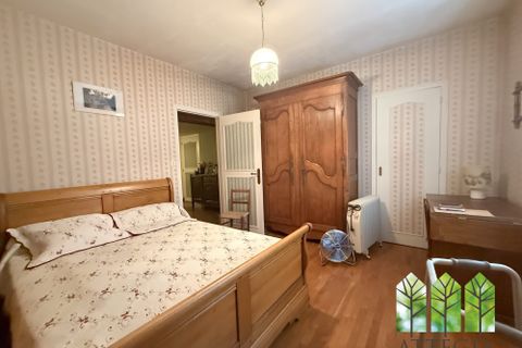 Villa a Bonnat, Creuse, Bonnat - € 149.800 | Ref: 1294CS-ATTEGIA - foto 21