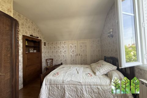 Villa a Bonnat, Creuse, Bonnat - € 149.800 | Ref: 1294CS-ATTEGIA - foto 23