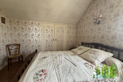 Villa a Bonnat, Creuse, Bonnat - € 149.800 | Ref: 1294CS-ATTEGIA - foto 24