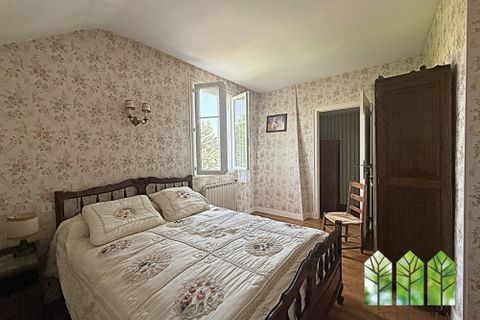 Villa a Bonnat, Creuse, Bonnat - € 149.800 | Ref: 1294CS-ATTEGIA - foto 25