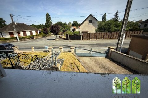 Villa a Bonnat, Creuse, Bonnat - € 149.800 | Ref: 1294CS-ATTEGIA - foto 32
