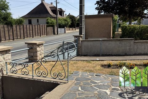 Villa a Bonnat, Creuse, Bonnat - € 149.800 | Ref: 1294CS-ATTEGIA - foto 33
