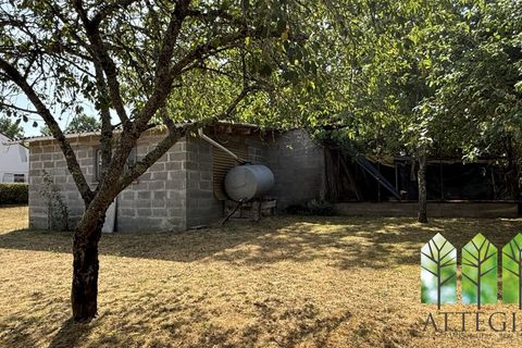 Villa a Bonnat, Creuse, Bonnat - € 149.800 | Ref: 1294CS-ATTEGIA - foto 37
