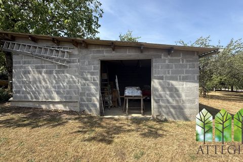 Villa a Bonnat, Creuse, Bonnat - € 149.800 | Ref: 1294CS-ATTEGIA - foto 38